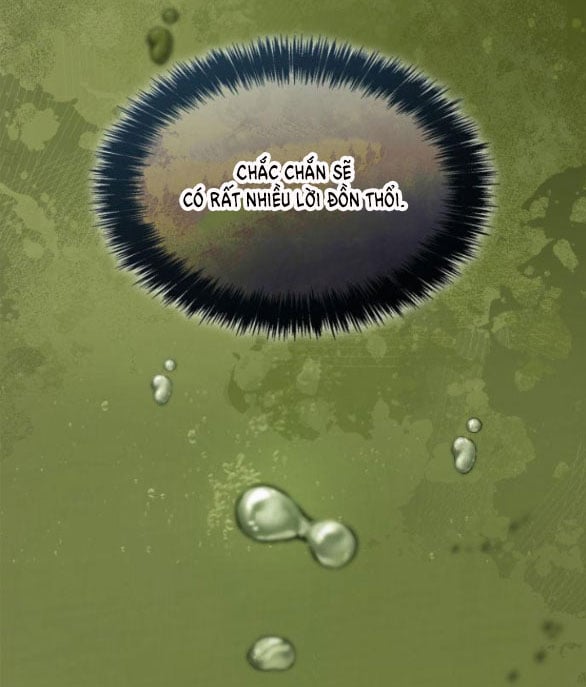 Chị Yêu, Kiếp Này Em Sẽ Là Hoàng Hậu Chapter 92.1 - Trang 2