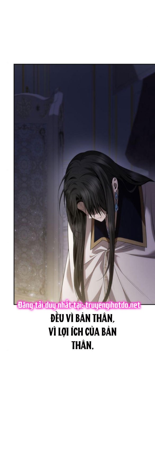 Chị Yêu, Kiếp Này Em Sẽ Là Hoàng Hậu Chapter 92.1 - Trang 2
