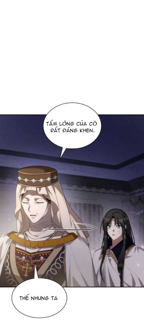 Chị Yêu, Kiếp Này Em Sẽ Là Hoàng Hậu Chapter 92.1 - Trang 2