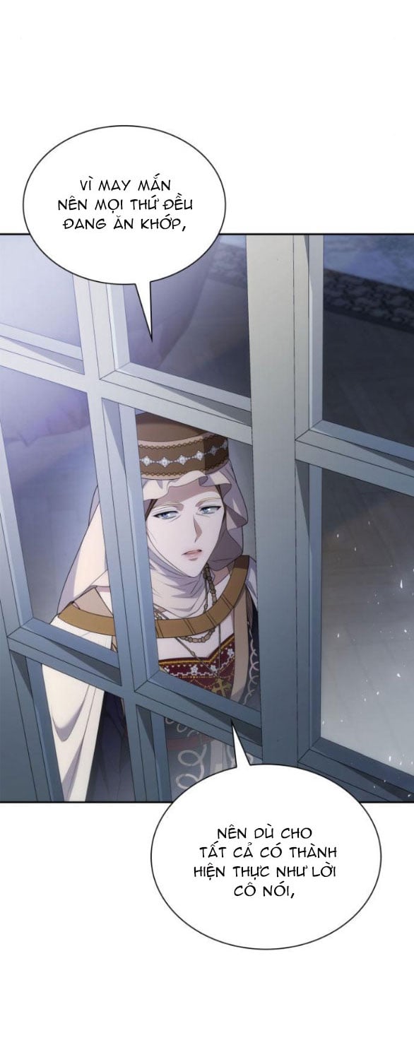 Chị Yêu, Kiếp Này Em Sẽ Là Hoàng Hậu Chapter 92.1 - Trang 2