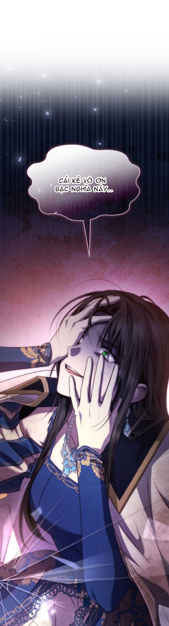 Chị Yêu, Kiếp Này Em Sẽ Là Hoàng Hậu Chapter 93.1 - Trang 2
