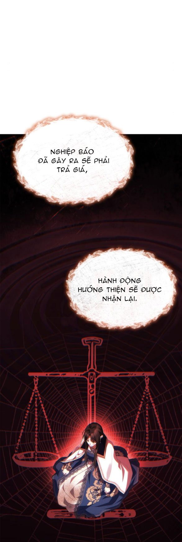 Chị Yêu, Kiếp Này Em Sẽ Là Hoàng Hậu Chapter 93.1 - Trang 2