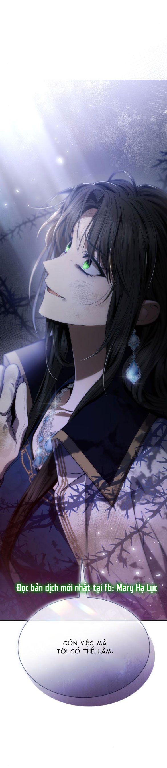 Chị Yêu, Kiếp Này Em Sẽ Là Hoàng Hậu Chapter 93.1 - Trang 2