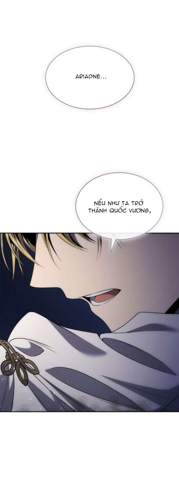 Chị Yêu, Kiếp Này Em Sẽ Là Hoàng Hậu Chapter 93.1 - Trang 2