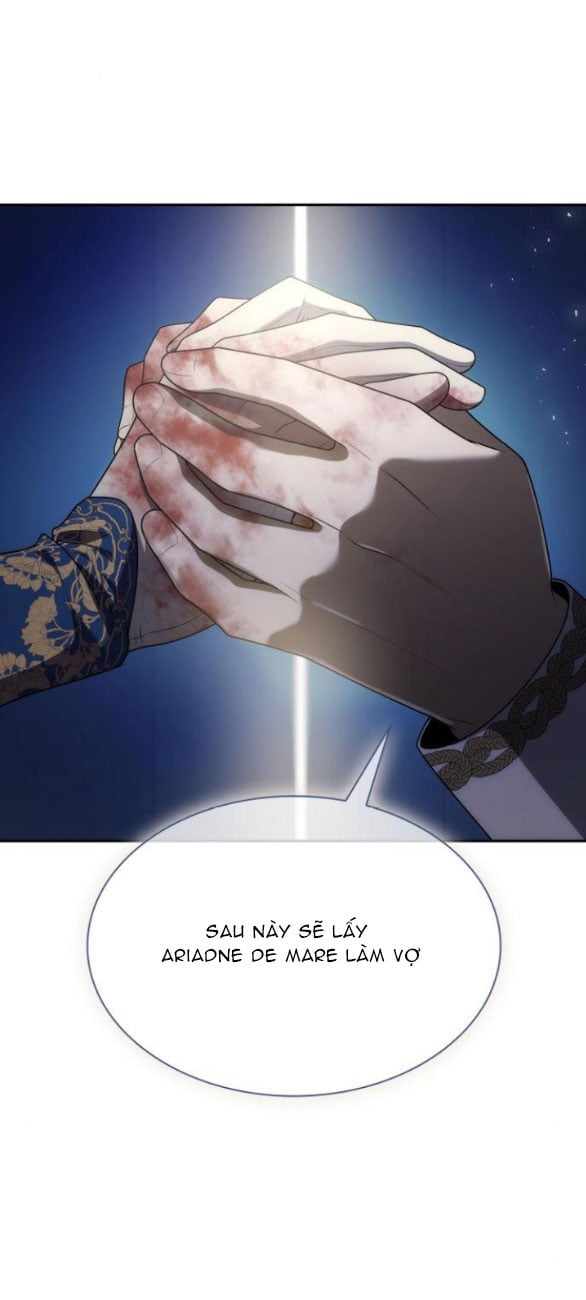 Chị Yêu, Kiếp Này Em Sẽ Là Hoàng Hậu Chapter 93.1 - Trang 2