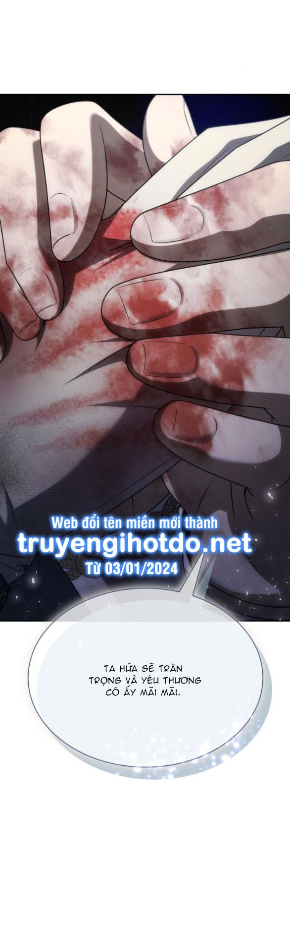 Chị Yêu, Kiếp Này Em Sẽ Là Hoàng Hậu Chapter 93.1 - Trang 2