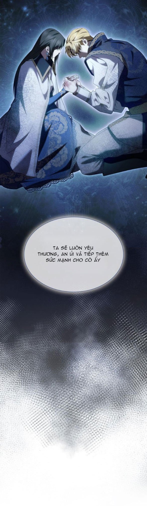 Chị Yêu, Kiếp Này Em Sẽ Là Hoàng Hậu Chapter 93.1 - Trang 2
