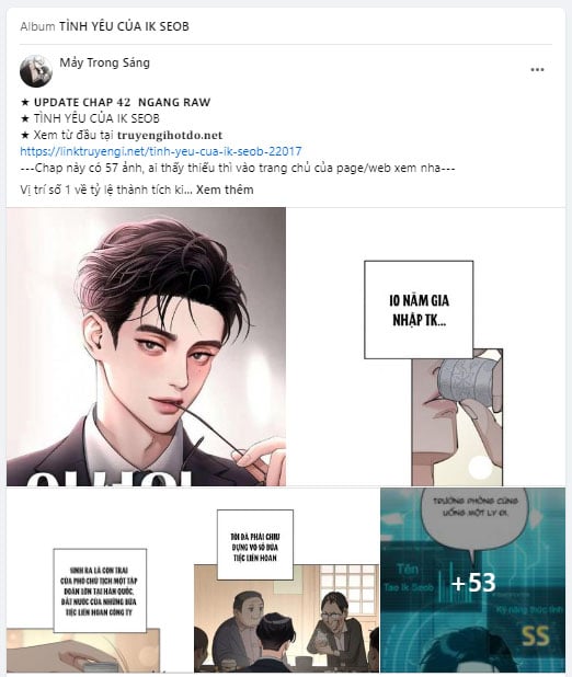 Chị Yêu, Kiếp Này Em Sẽ Là Hoàng Hậu Chapter 93.1 - Trang 2