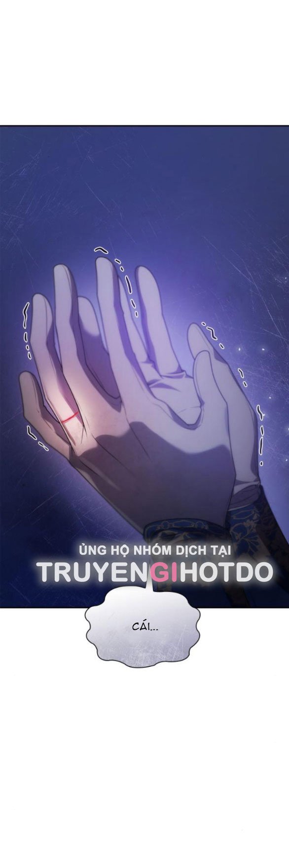 Chị Yêu, Kiếp Này Em Sẽ Là Hoàng Hậu Chapter 93.1 - Trang 2