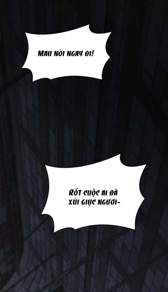 Chị Yêu, Kiếp Này Em Sẽ Là Hoàng Hậu Chapter 94.1 - Trang 2