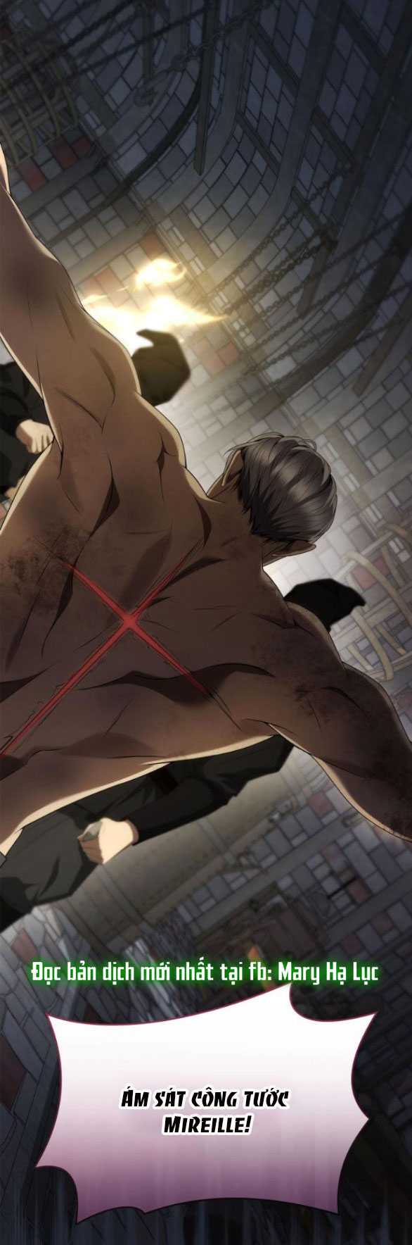 Chị Yêu, Kiếp Này Em Sẽ Là Hoàng Hậu Chapter 94.1 - Trang 2