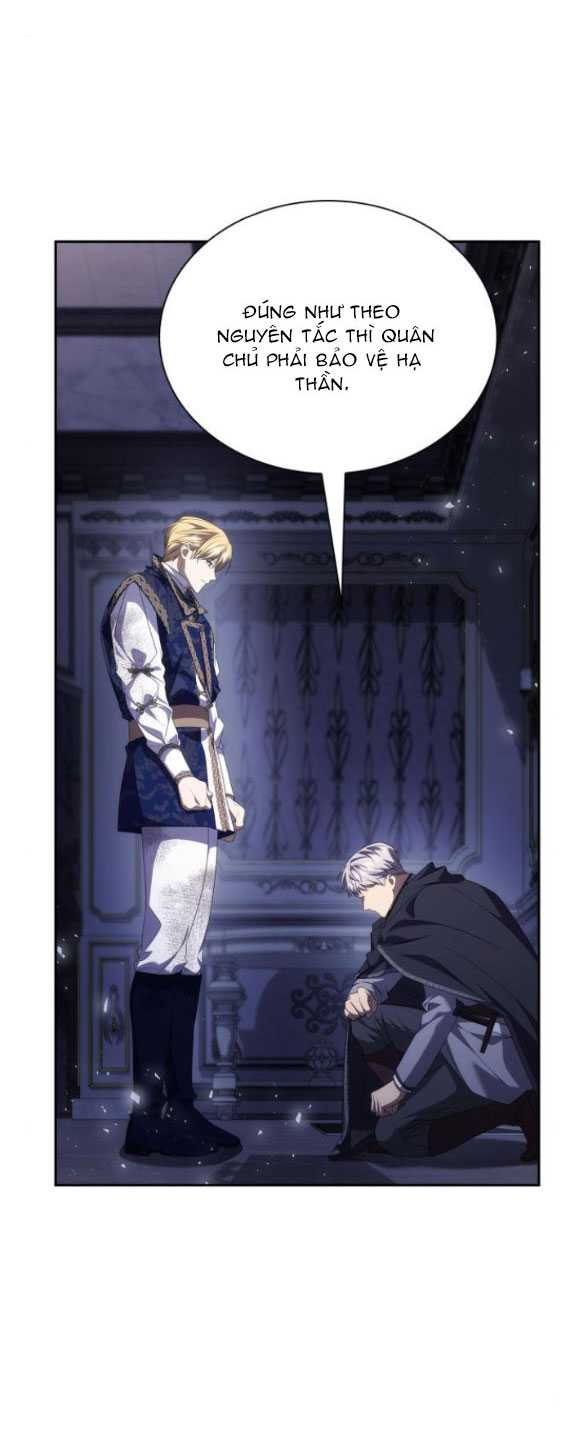 Chị Yêu, Kiếp Này Em Sẽ Là Hoàng Hậu Chapter 94.1 - Trang 2