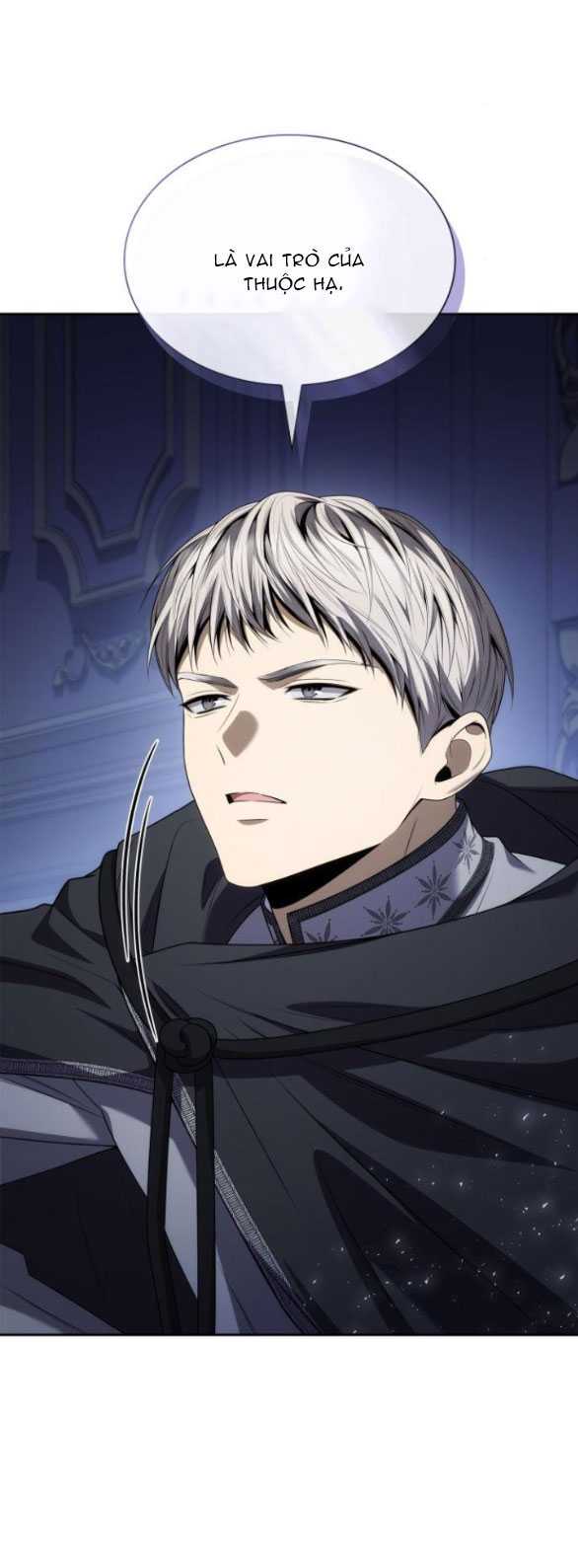 Chị Yêu, Kiếp Này Em Sẽ Là Hoàng Hậu Chapter 94.1 - Trang 2