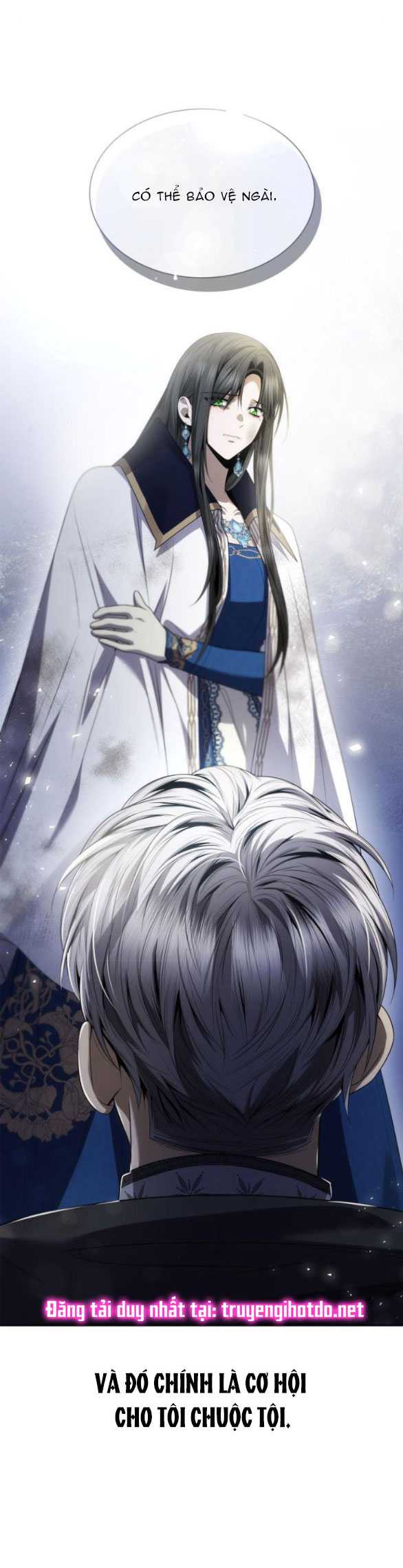 Chị Yêu, Kiếp Này Em Sẽ Là Hoàng Hậu Chapter 94.1 - Trang 2