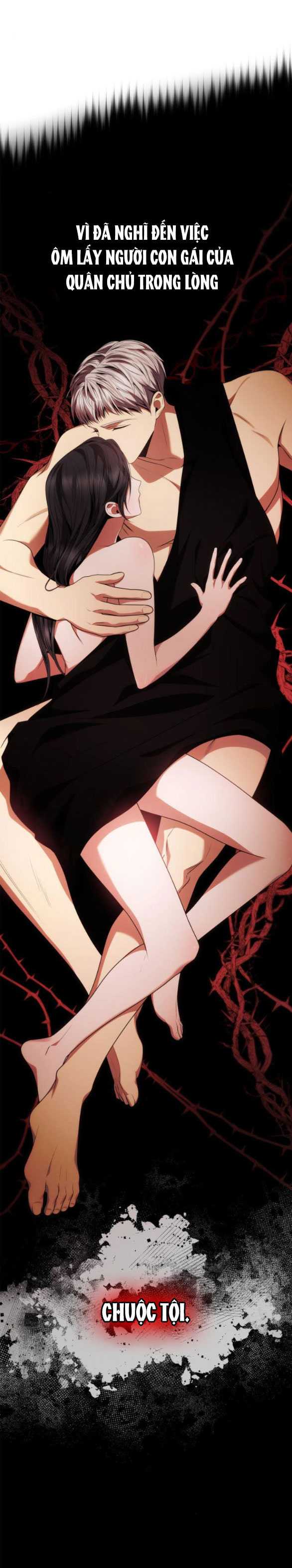 Chị Yêu, Kiếp Này Em Sẽ Là Hoàng Hậu Chapter 94.1 - Trang 2