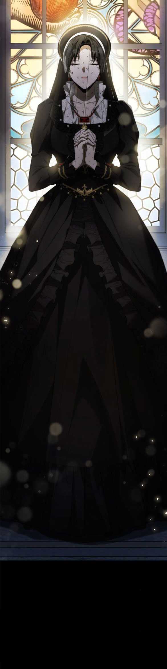 Chị Yêu, Kiếp Này Em Sẽ Là Hoàng Hậu Chapter 94.1 - Trang 2