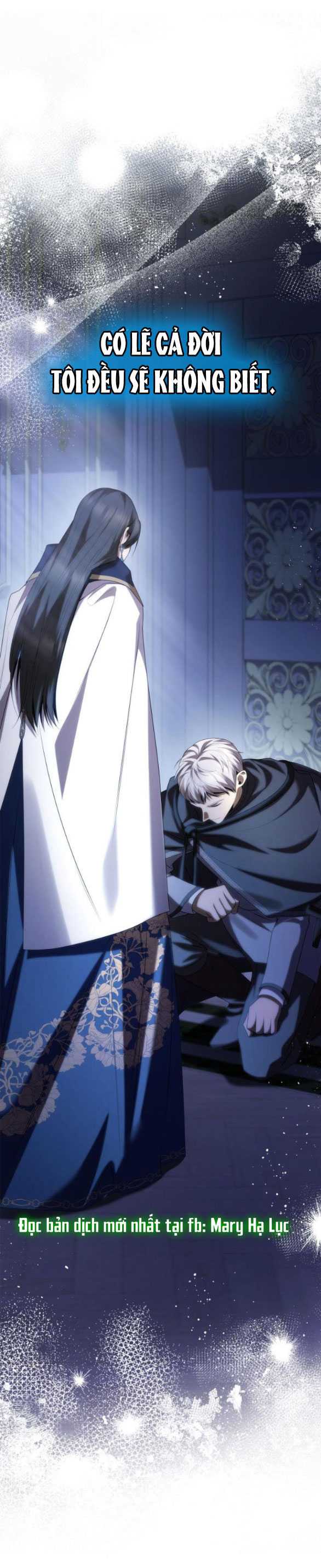 Chị Yêu, Kiếp Này Em Sẽ Là Hoàng Hậu Chapter 94.1 - Trang 2