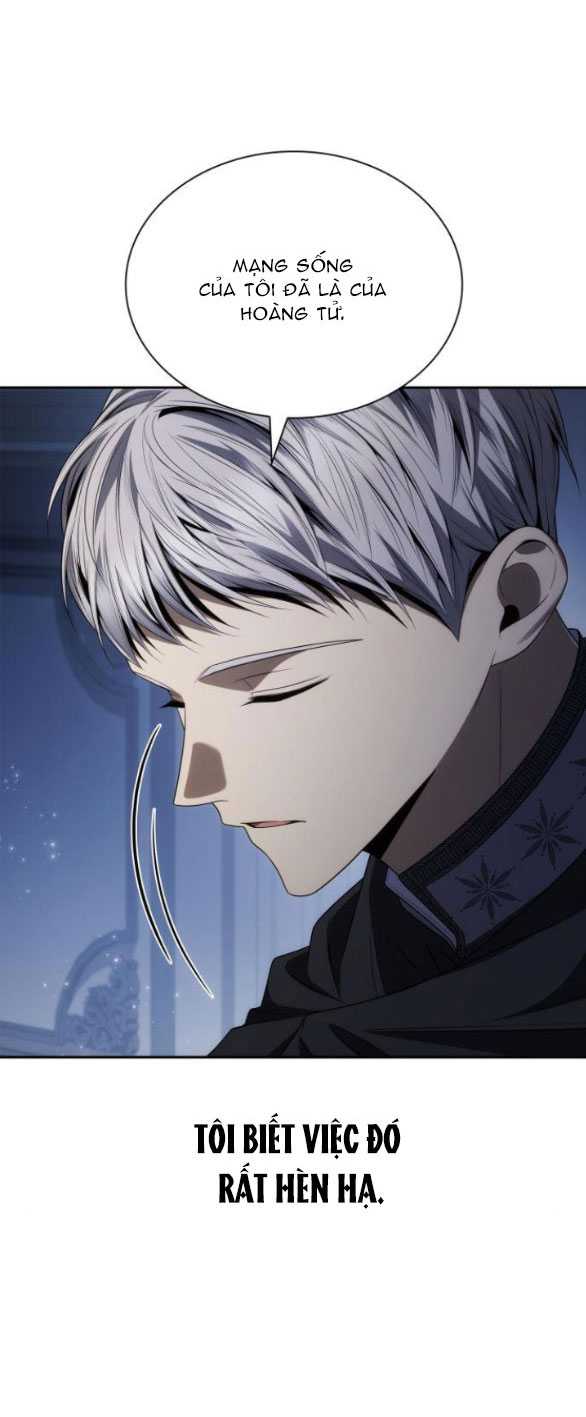 Chị Yêu, Kiếp Này Em Sẽ Là Hoàng Hậu Chapter 94.1 - Trang 2