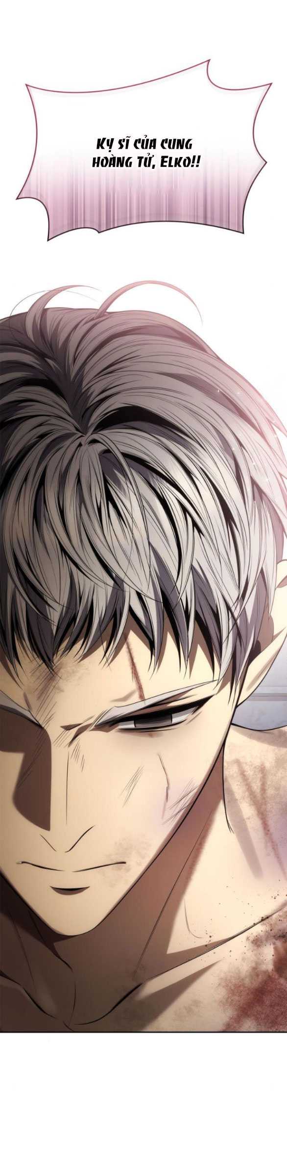 Chị Yêu, Kiếp Này Em Sẽ Là Hoàng Hậu Chapter 94.1 - Trang 2