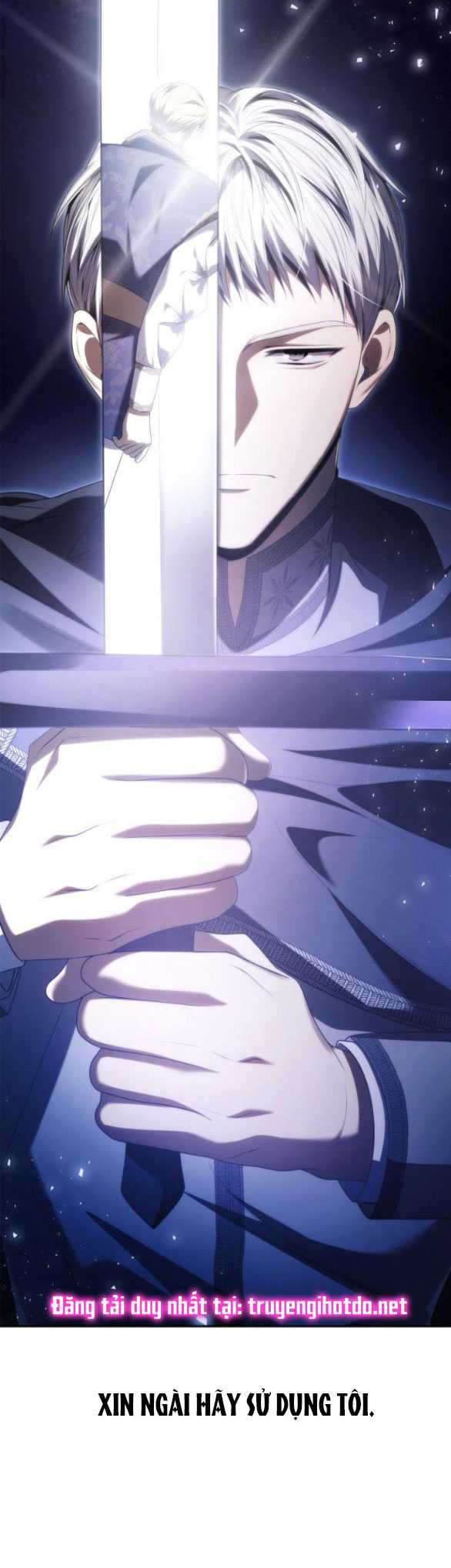 Chị Yêu, Kiếp Này Em Sẽ Là Hoàng Hậu Chapter 94.1 - Trang 2