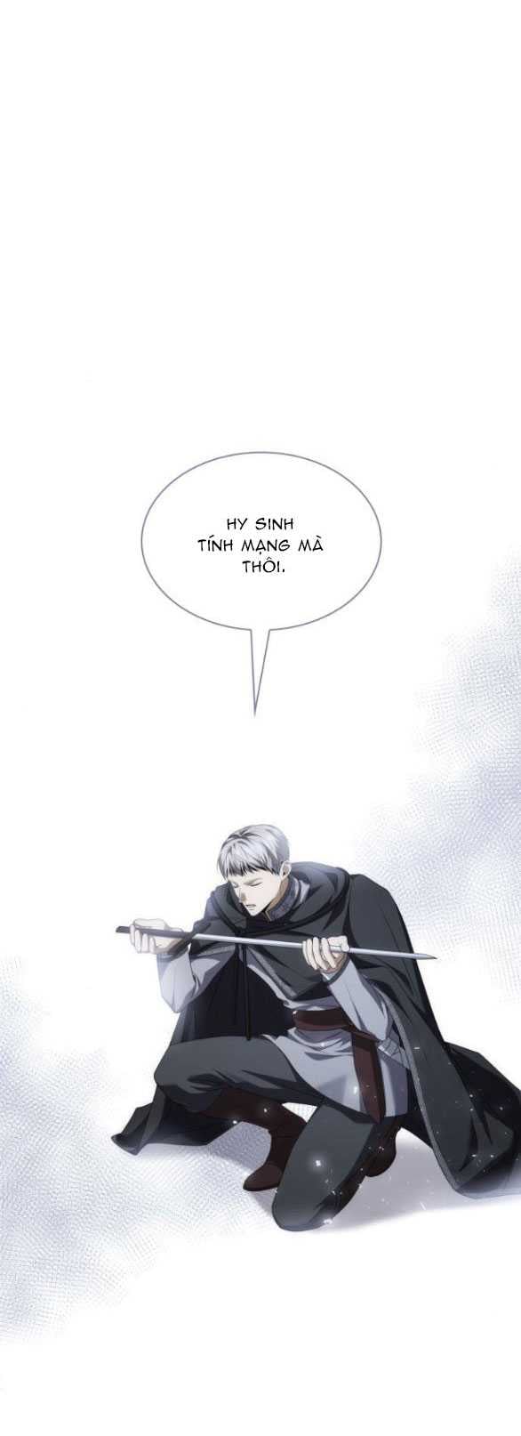 Chị Yêu, Kiếp Này Em Sẽ Là Hoàng Hậu Chapter 94.1 - Trang 2