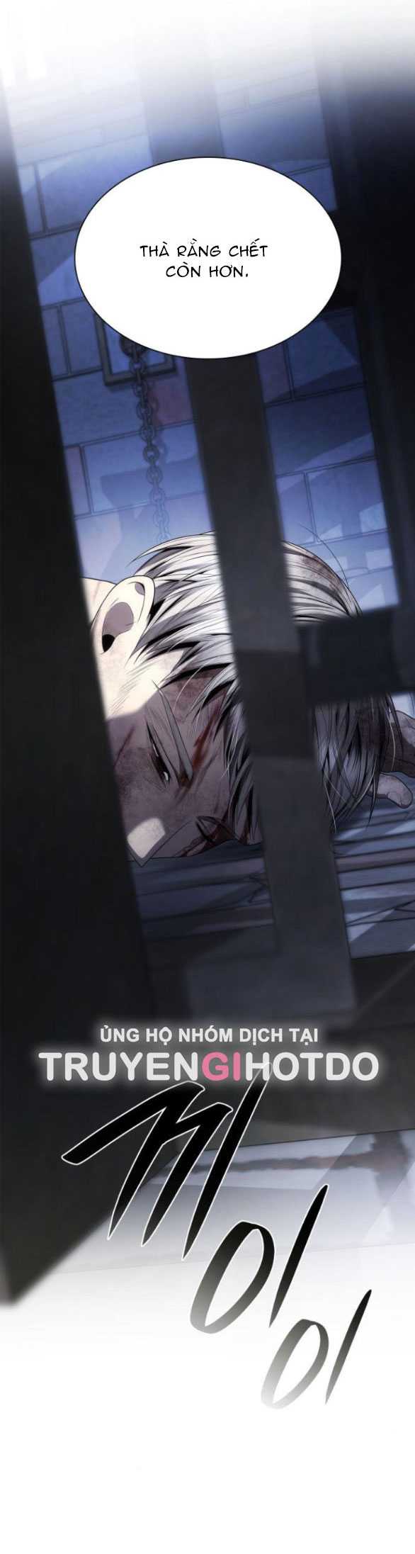 Chị Yêu, Kiếp Này Em Sẽ Là Hoàng Hậu Chapter 94.1 - Trang 2