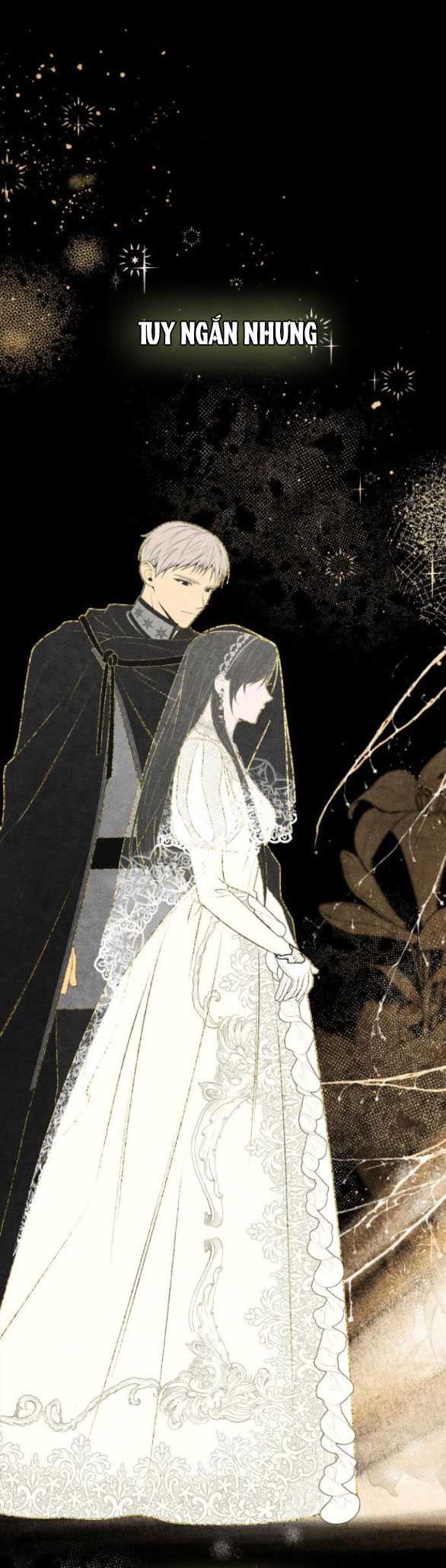 Chị Yêu, Kiếp Này Em Sẽ Là Hoàng Hậu Chapter 94.1 - Trang 2