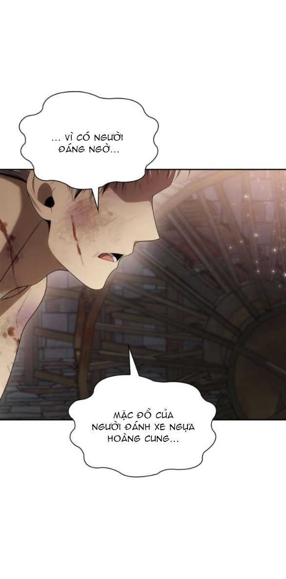 Chị Yêu, Kiếp Này Em Sẽ Là Hoàng Hậu Chapter 94.1 - Trang 2