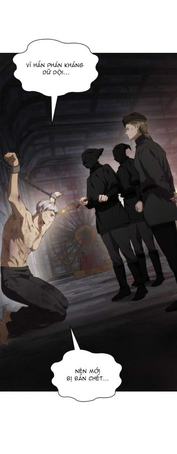 Chị Yêu, Kiếp Này Em Sẽ Là Hoàng Hậu Chapter 94.1 - Trang 2