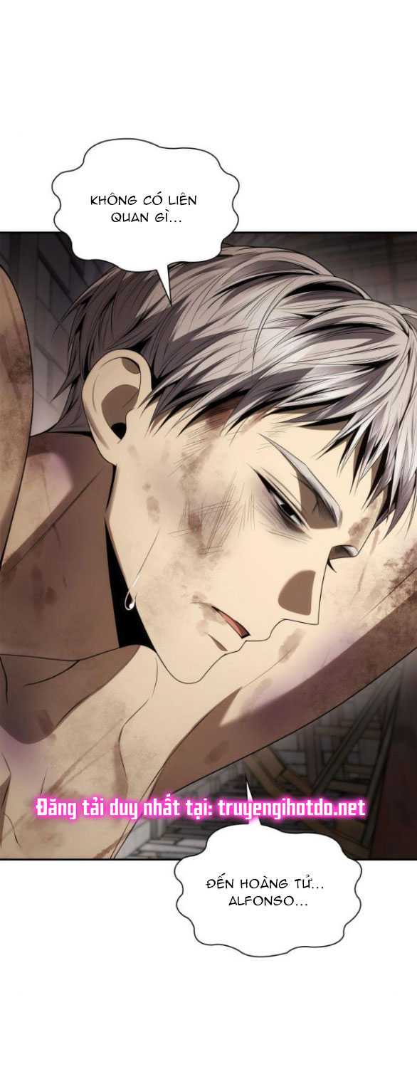 Chị Yêu, Kiếp Này Em Sẽ Là Hoàng Hậu Chapter 94.1 - Trang 2