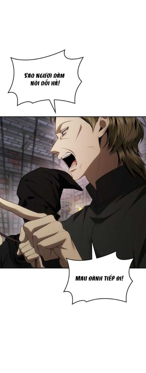 Chị Yêu, Kiếp Này Em Sẽ Là Hoàng Hậu Chapter 94.1 - Trang 2