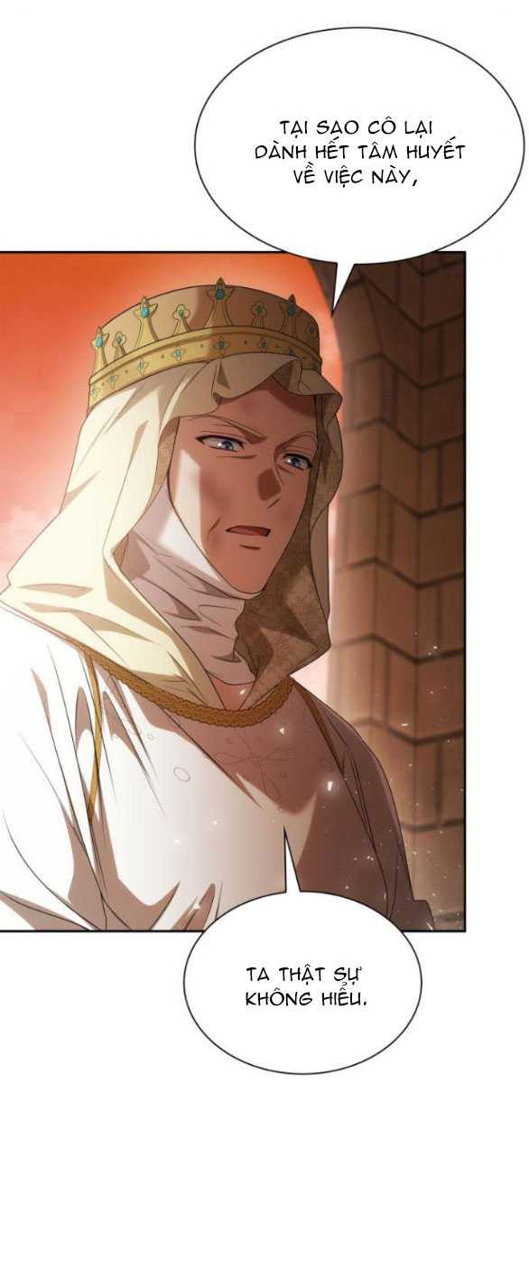 Chị Yêu, Kiếp Này Em Sẽ Là Hoàng Hậu Chapter 96.1 - Trang 2
