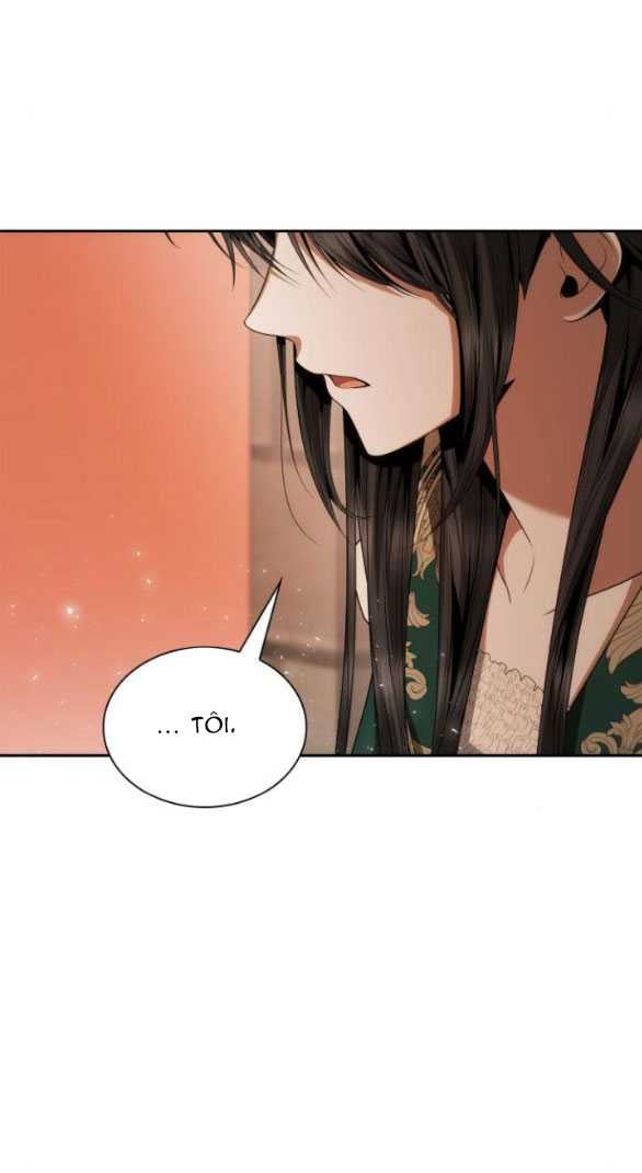 Chị Yêu, Kiếp Này Em Sẽ Là Hoàng Hậu Chapter 96.1 - Trang 2