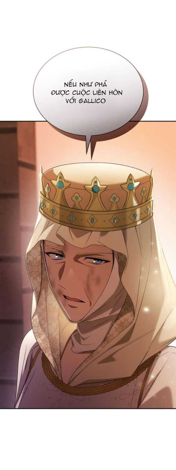 Chị Yêu, Kiếp Này Em Sẽ Là Hoàng Hậu Chapter 96.1 - Trang 2