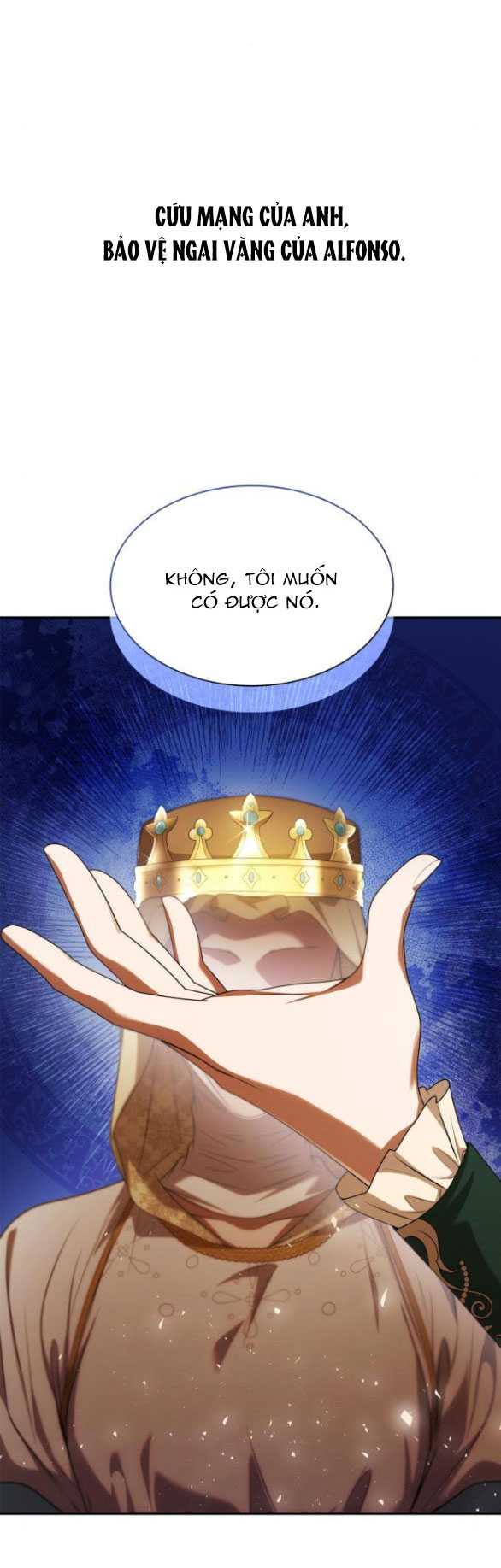 Chị Yêu, Kiếp Này Em Sẽ Là Hoàng Hậu Chapter 96.1 - Trang 2