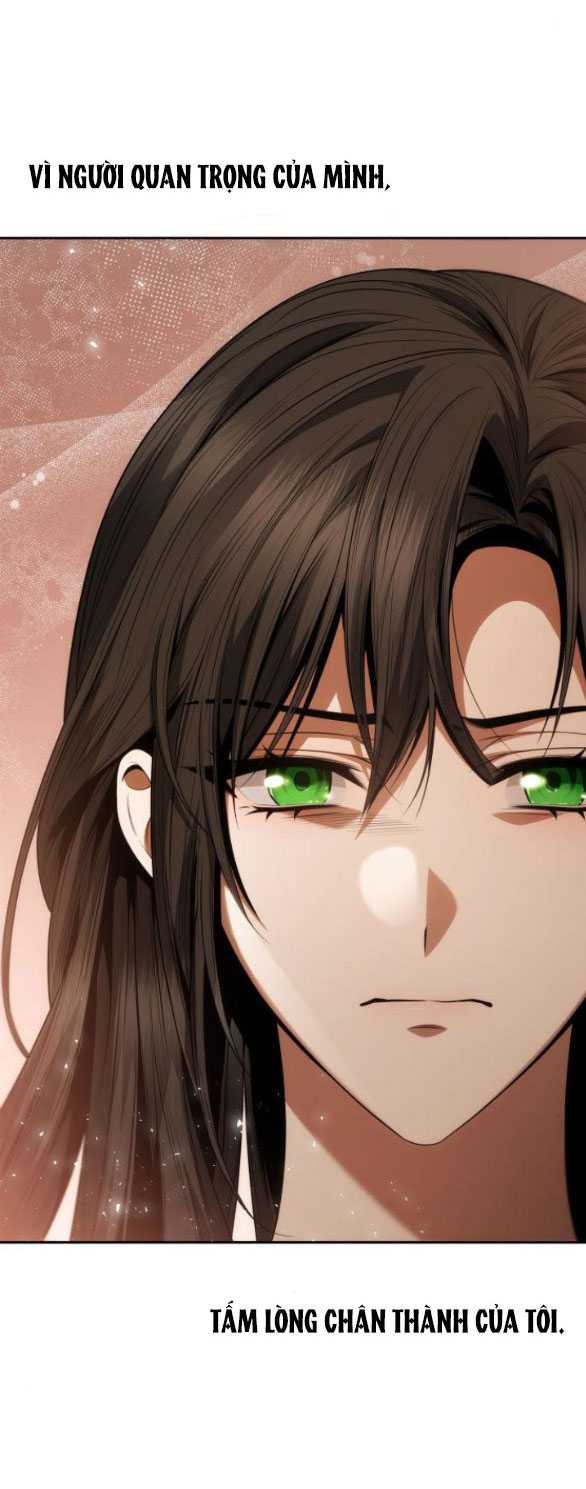 Chị Yêu, Kiếp Này Em Sẽ Là Hoàng Hậu Chapter 96.1 - Trang 2