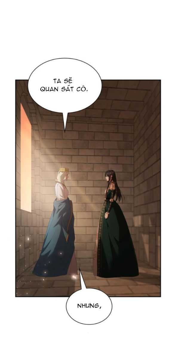 Chị Yêu, Kiếp Này Em Sẽ Là Hoàng Hậu Chapter 96.1 - Trang 2