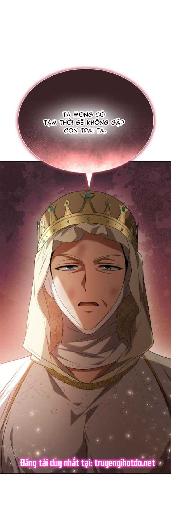 Chị Yêu, Kiếp Này Em Sẽ Là Hoàng Hậu Chapter 96.1 - Trang 2