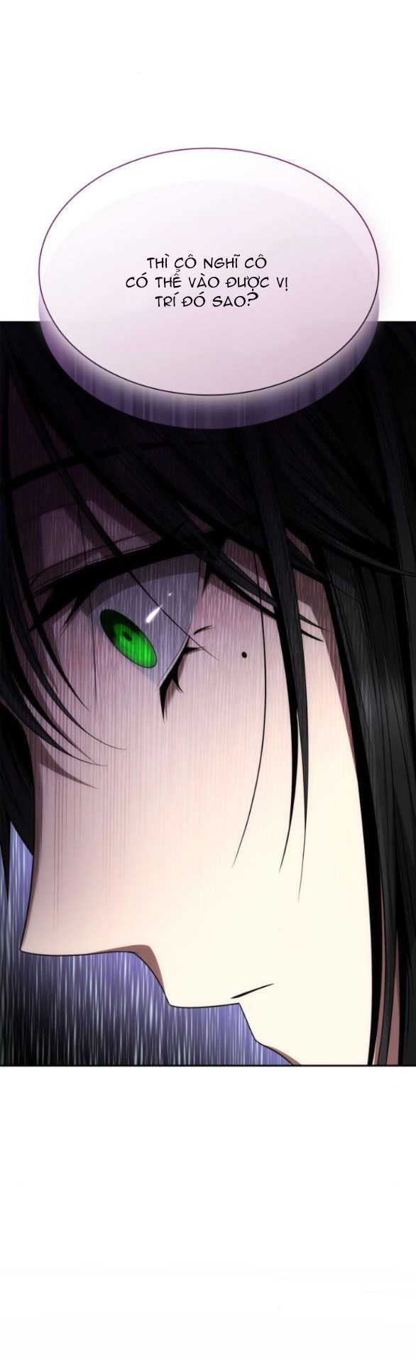 Chị Yêu, Kiếp Này Em Sẽ Là Hoàng Hậu Chapter 96.1 - Trang 2