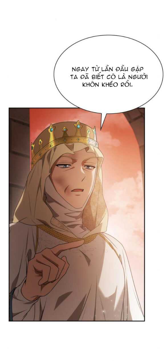 Chị Yêu, Kiếp Này Em Sẽ Là Hoàng Hậu Chapter 96.1 - Trang 2