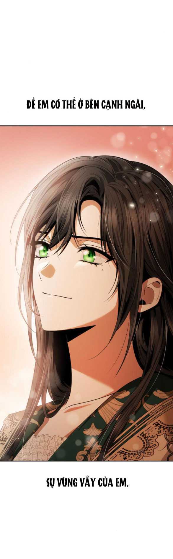 Chị Yêu, Kiếp Này Em Sẽ Là Hoàng Hậu Chapter 96.1 - Trang 2