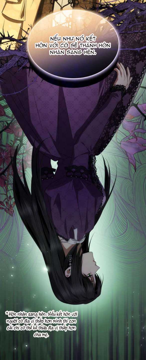Chị Yêu, Kiếp Này Em Sẽ Là Hoàng Hậu Chapter 96.1 - Trang 2