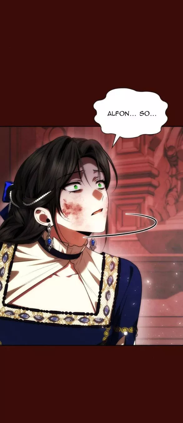 Chị Yêu, Kiếp Này Em Sẽ Là Hoàng Hậu Chapter 98 - Trang 2