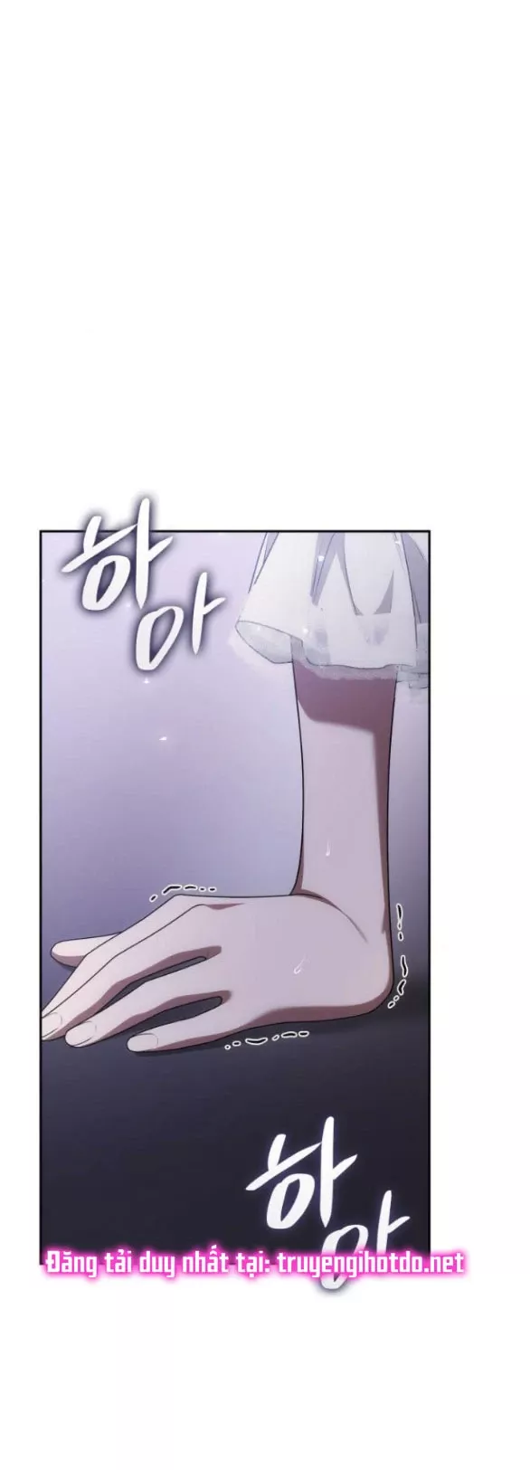 Chị Yêu, Kiếp Này Em Sẽ Là Hoàng Hậu Chapter 98 - Trang 2