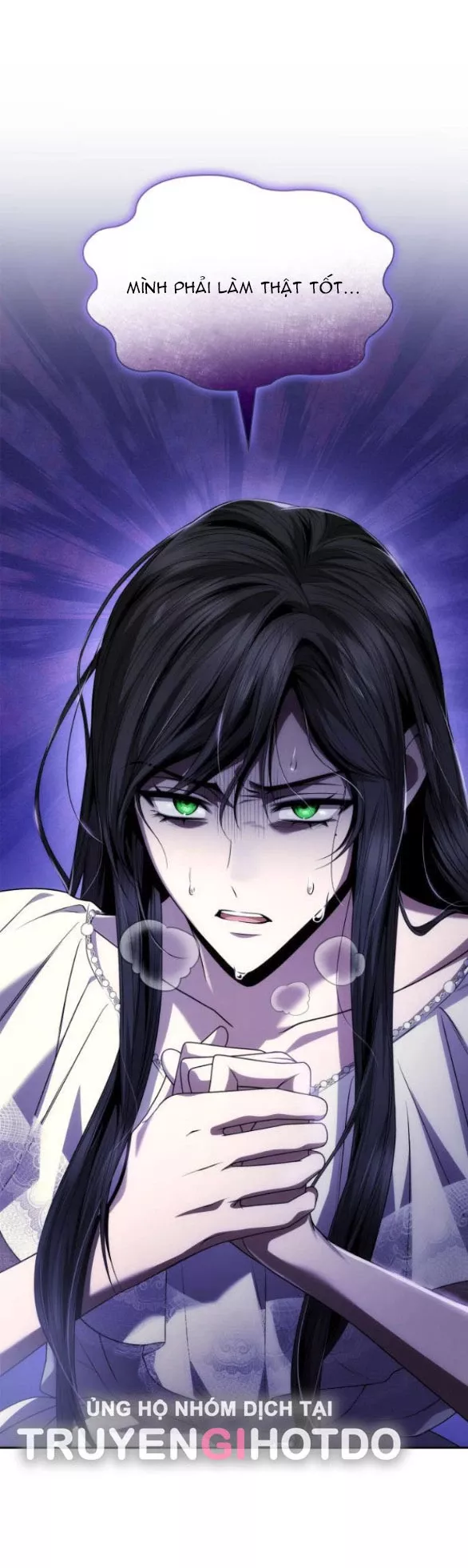 Chị Yêu, Kiếp Này Em Sẽ Là Hoàng Hậu Chapter 98 - Trang 2