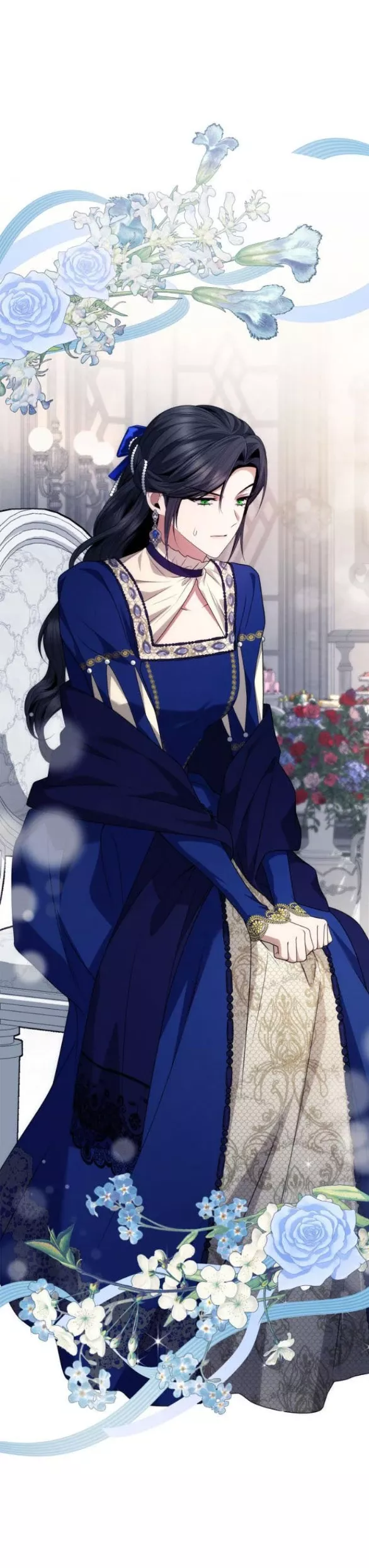 Chị Yêu, Kiếp Này Em Sẽ Là Hoàng Hậu Chapter 98 - Trang 2