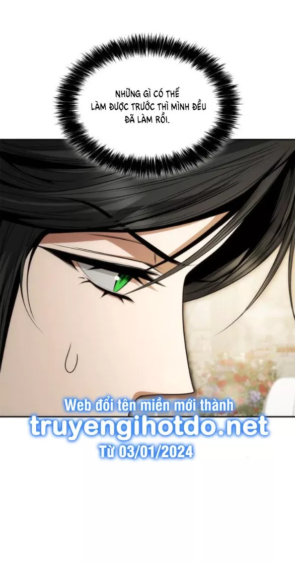 Chị Yêu, Kiếp Này Em Sẽ Là Hoàng Hậu Chapter 98 - Trang 2