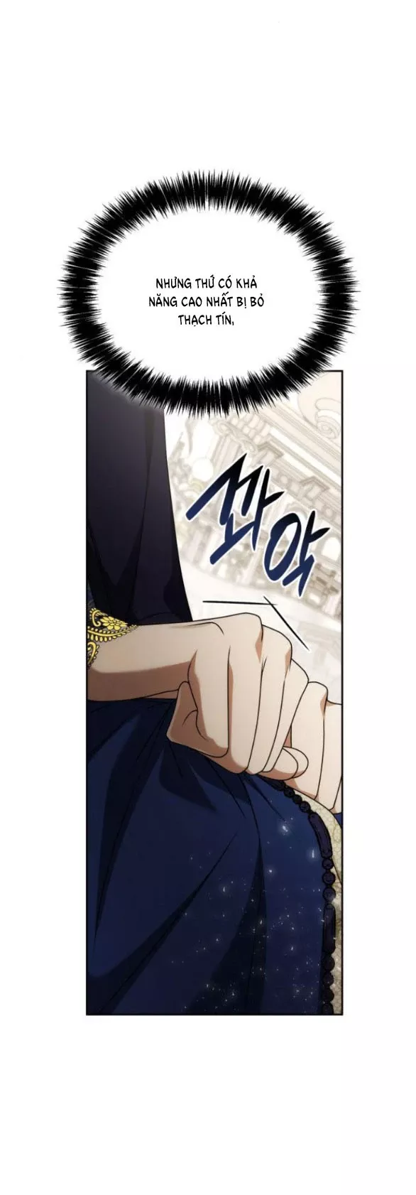 Chị Yêu, Kiếp Này Em Sẽ Là Hoàng Hậu Chapter 98 - Trang 2