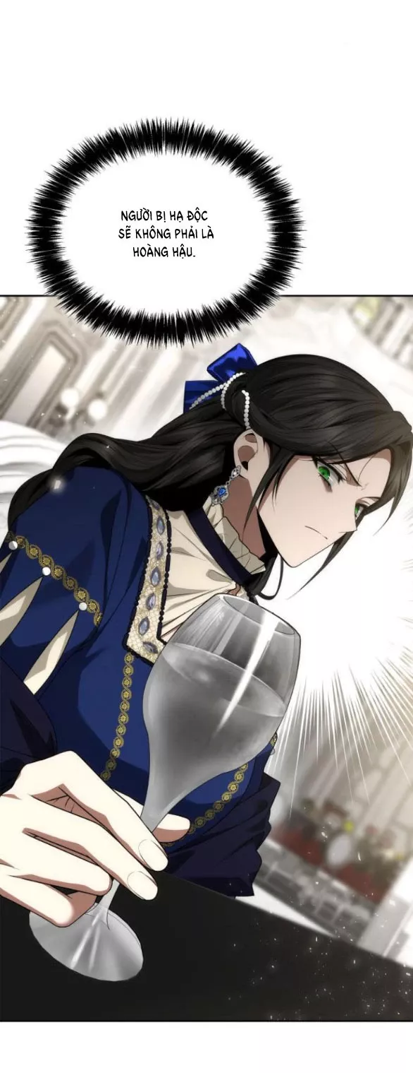 Chị Yêu, Kiếp Này Em Sẽ Là Hoàng Hậu Chapter 98 - Trang 2