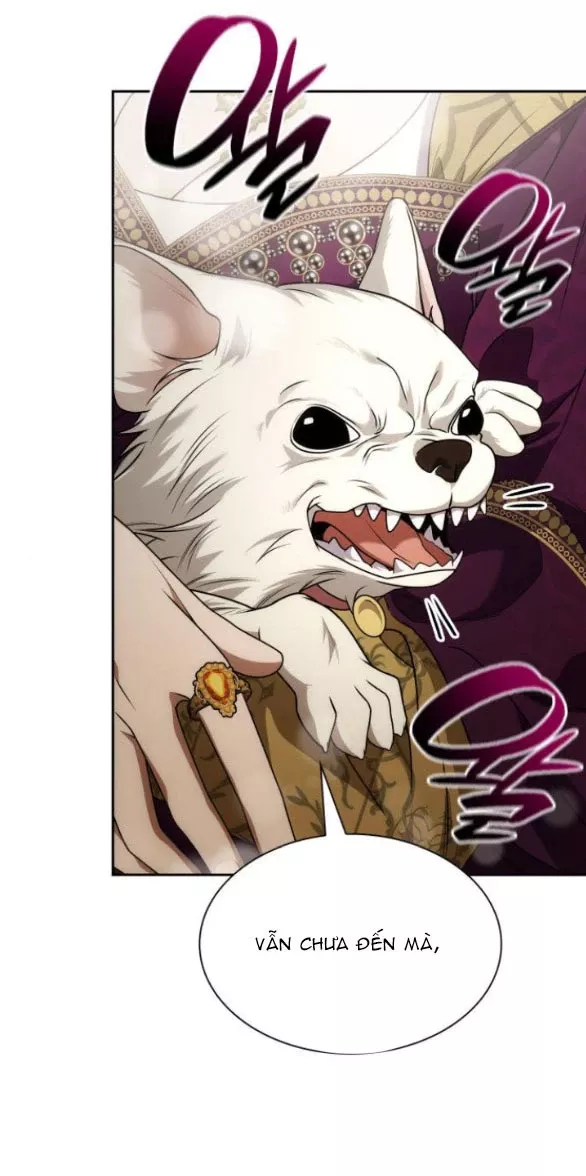 Chị Yêu, Kiếp Này Em Sẽ Là Hoàng Hậu Chapter 98 - Trang 2